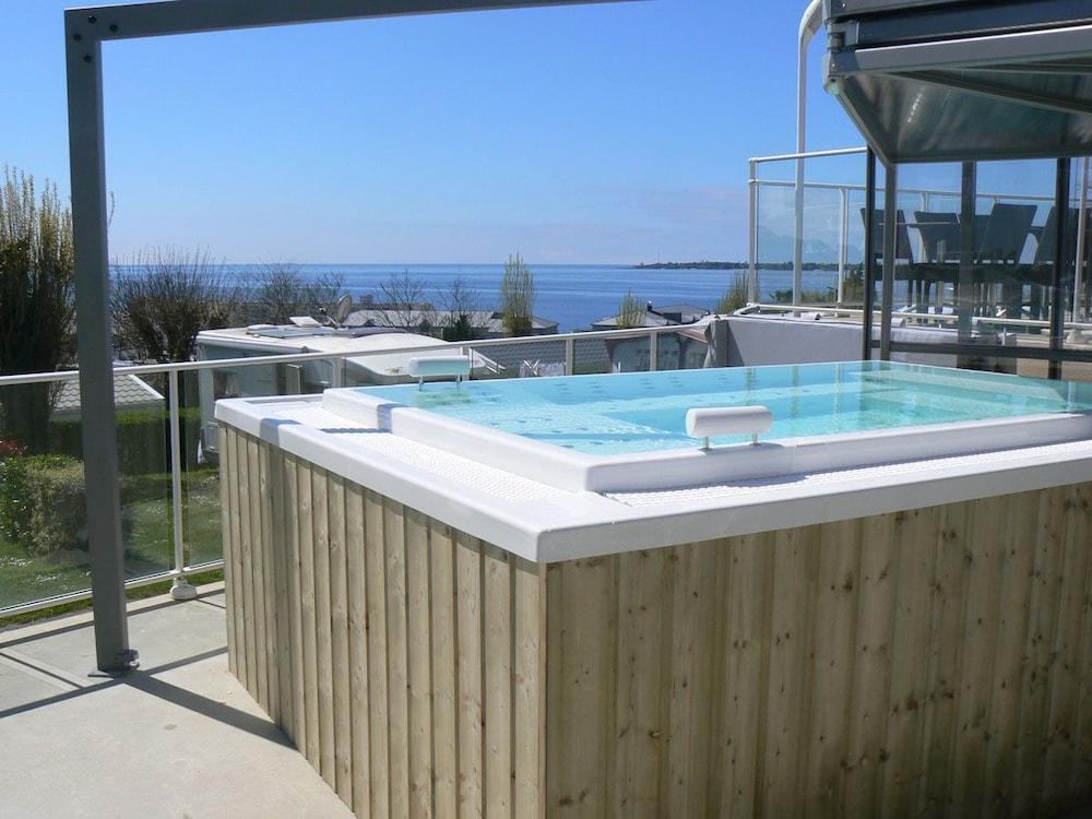 Camping Les Sables Blancs كونكارنو المظهر الخارجي الصورة